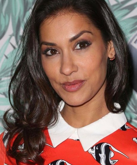 Janina Gavankar sex pornstar archive