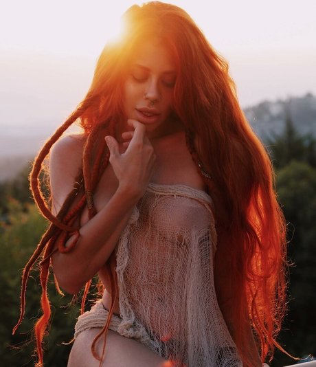 Ophelia Overdose nice pornstar pics