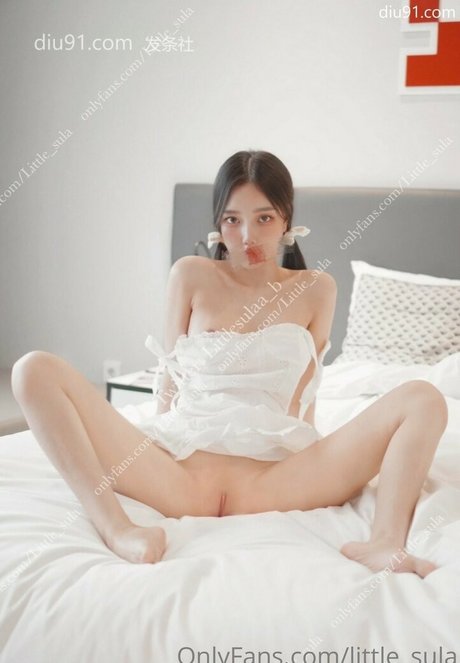 Little sula star nude pictures