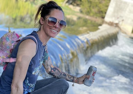 BarbieTheWelder star xxx photos