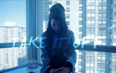 Arden Cho pornstar sexy picture