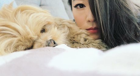 Arden Cho sexy actress pic