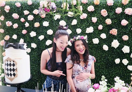 Arden Cho nice star pic