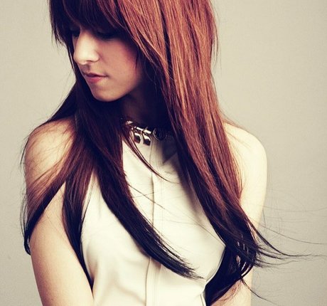 Arden Cho naked star photos