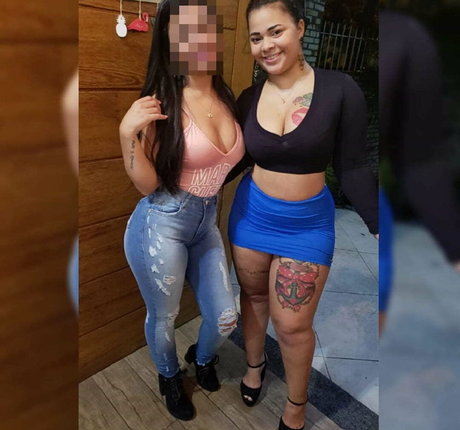 Endriely Barbosa erotic pornstar photos