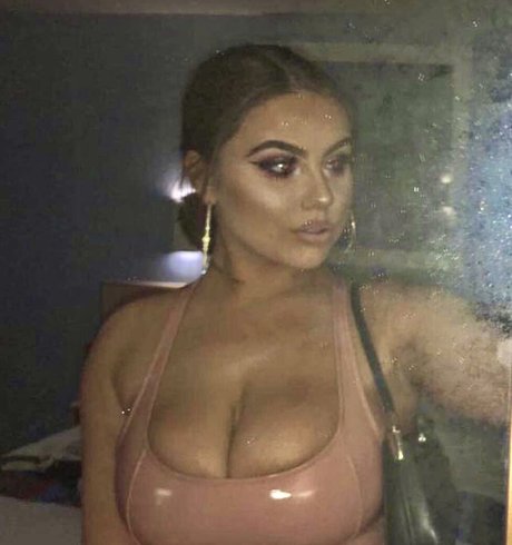 Emma Willis nice model img