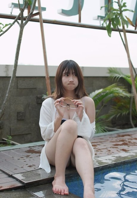 Dea Marella model hot archive