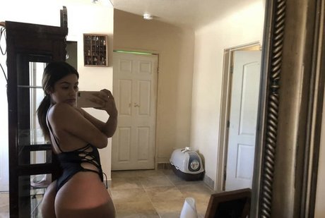 Latina California Girl best star picture