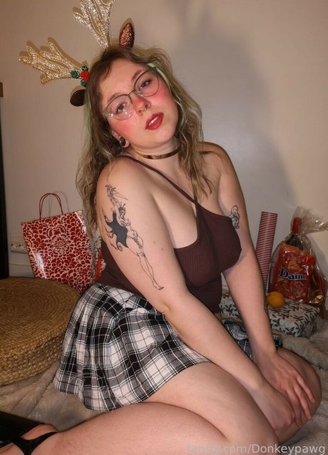 donkeypawg model top images