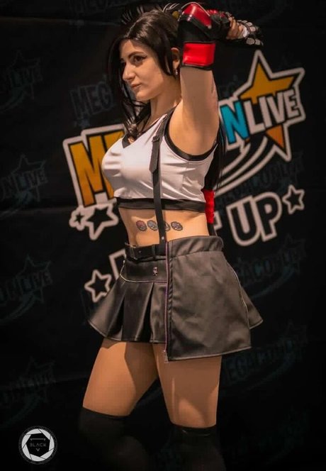 Kuriboh Girl pornstar hd picture