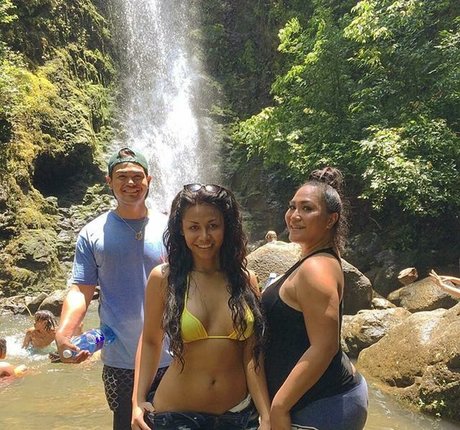 Mia Tasiilemiliona pretty pornstar photos