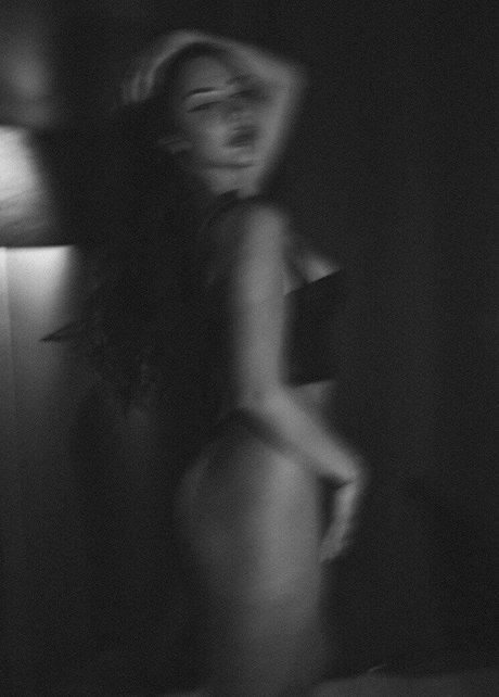 Kristina Azaronak pornstar perfect photo