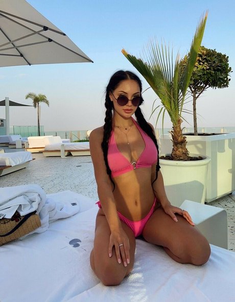 Kristina Azaronak best pornstar galleries