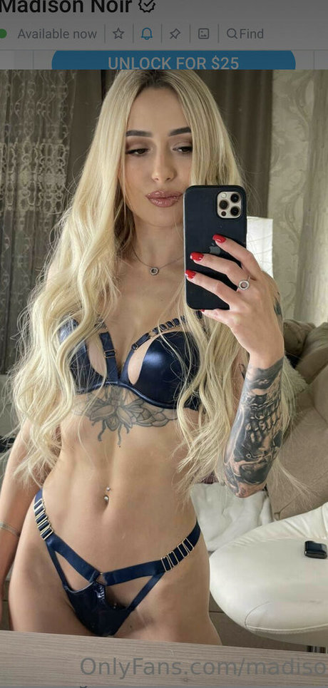 Madisonnoirx star art galleries