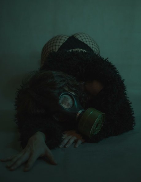 Jenners art actress picture