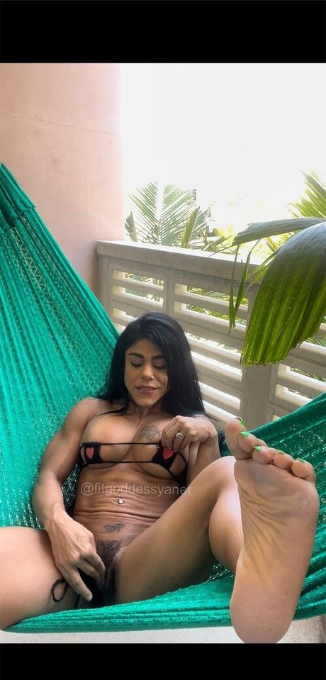 Yanet pornstar beautiful pic