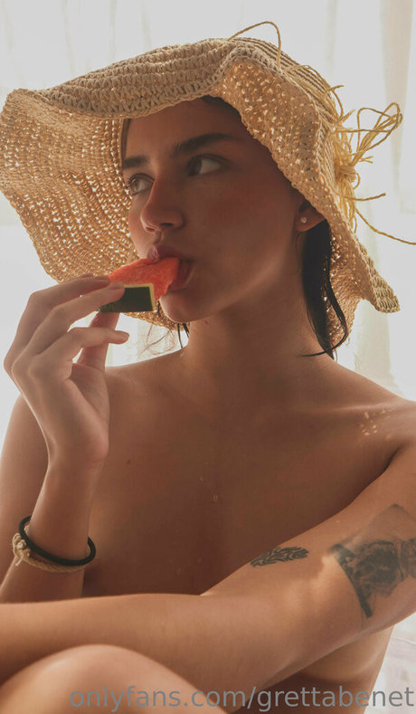 grettabenet Profile pic