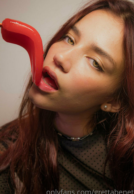 grettabenet free pornstar galleries