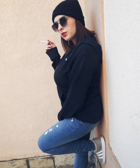 Florencia Gonzalez nude star pic