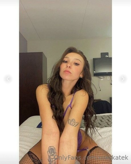 katiekbae Profile pic