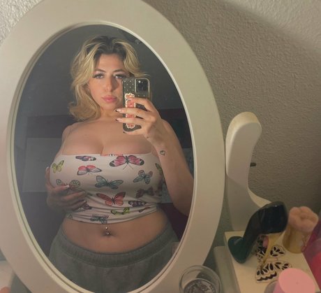 brittnboujeee model picture