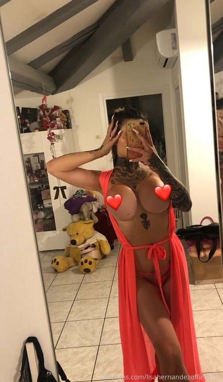 Olympia Suarez model pornographic gallery