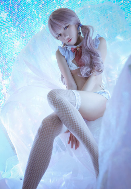 tinneh sexy pornstar picture