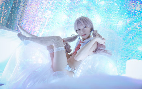 tinneh sexy pornstar image