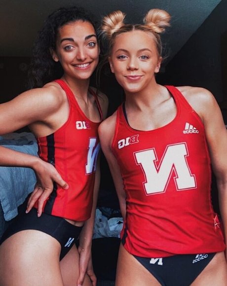 Jess Gardner star free images