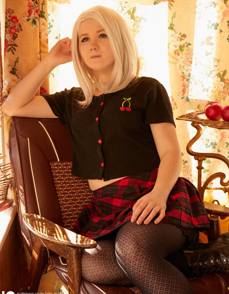 aki puff Profile pic