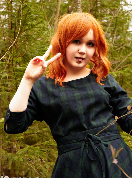 aki puff free pornstar img