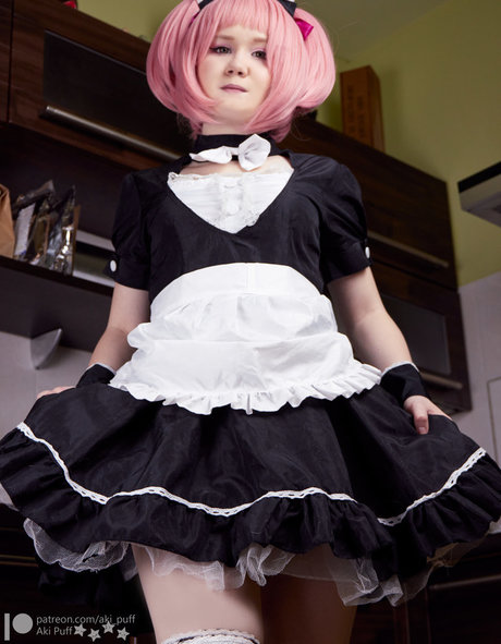 aki puff exclusive pornstar img