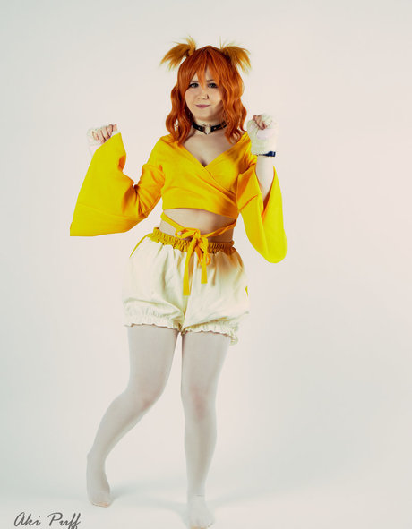 aki puff pornstar beautiful images