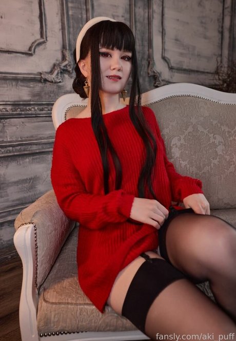 aki puff model sex archive