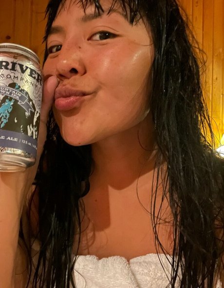 nizhonimaii pornstar sexy photo