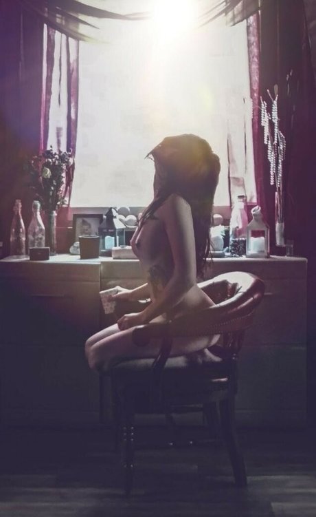 Madame Any sexy star picture