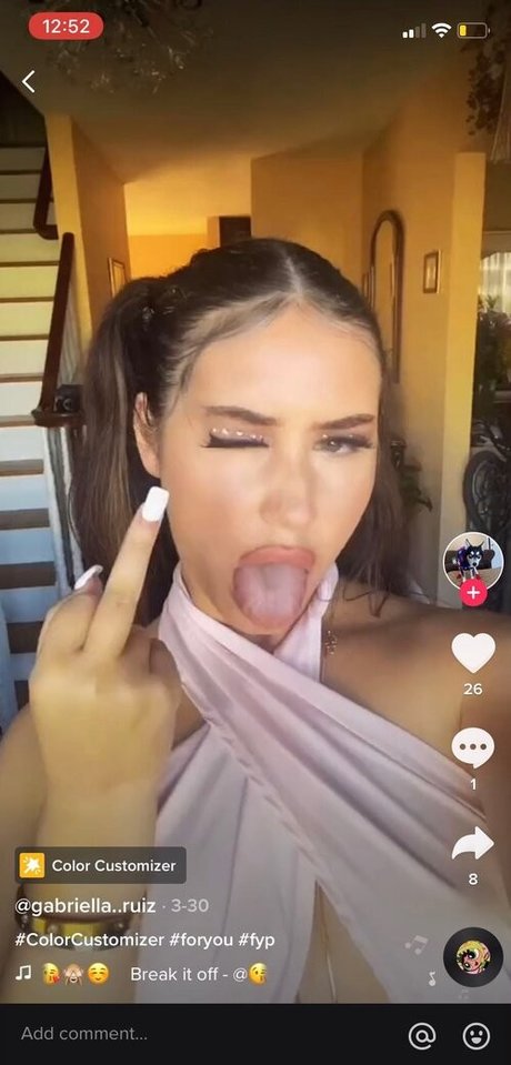 gabriellaaruiz Profile pic