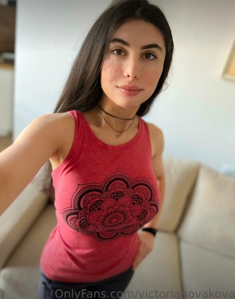 Victoria Hana Novakova pornstar high quality images