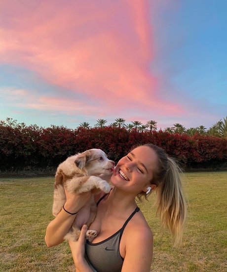 Inna Moll free model pictures