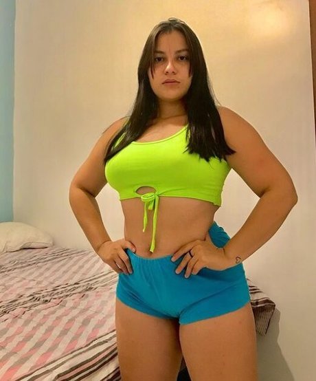 Thallyta Araujo model hd images