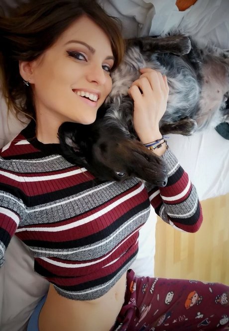 Iamcristinini pornstar pretty photo