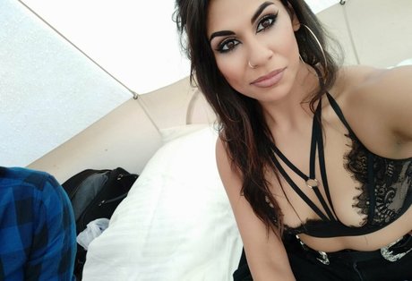 The Try Channel nude model gallery