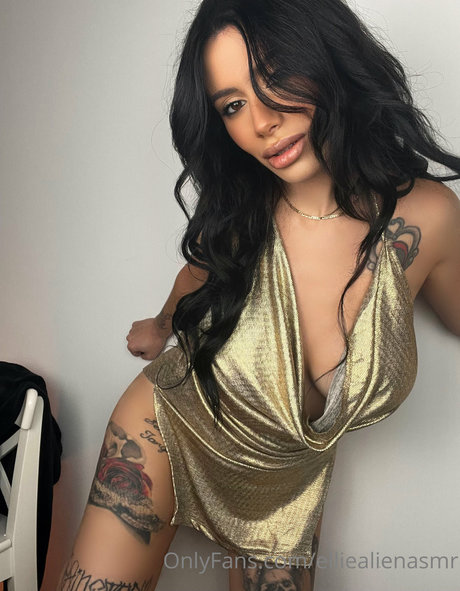 goth asian onlyfans erotic pic