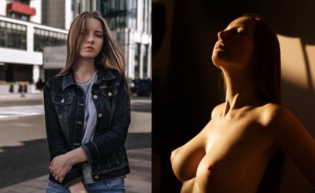 Art Photography beautiful star photo