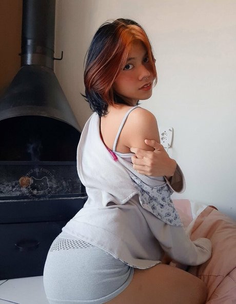 Guinny model art pictures