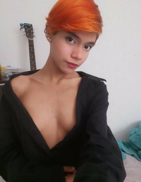 Guinny sexy pornstar image