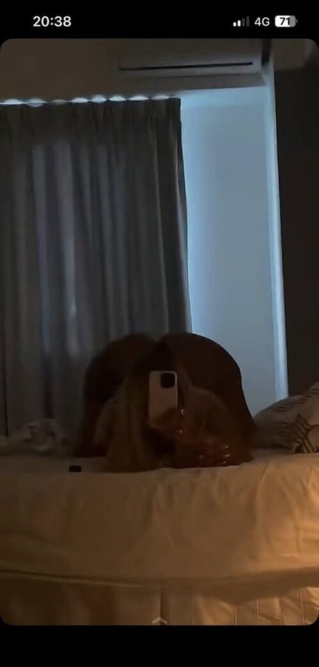 Kamila Cannes star perfect picture