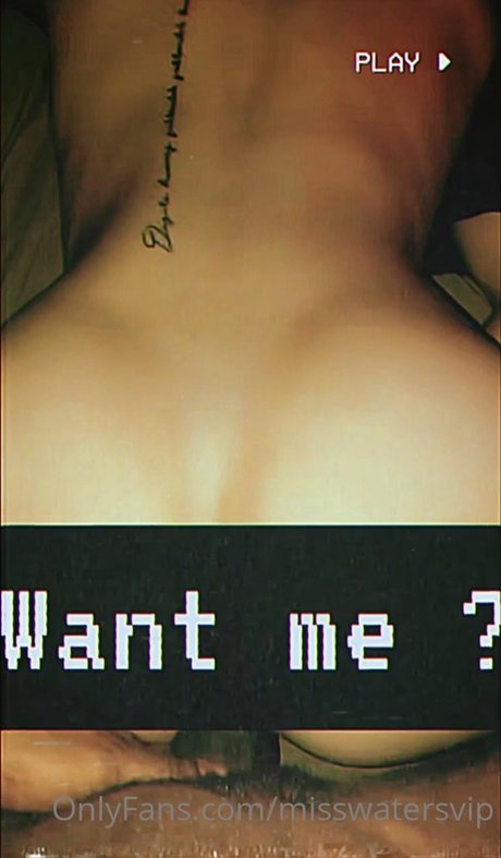 Misswatersvip pornstar free archive