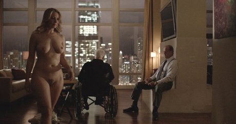 Jennifer Mudge model pictures