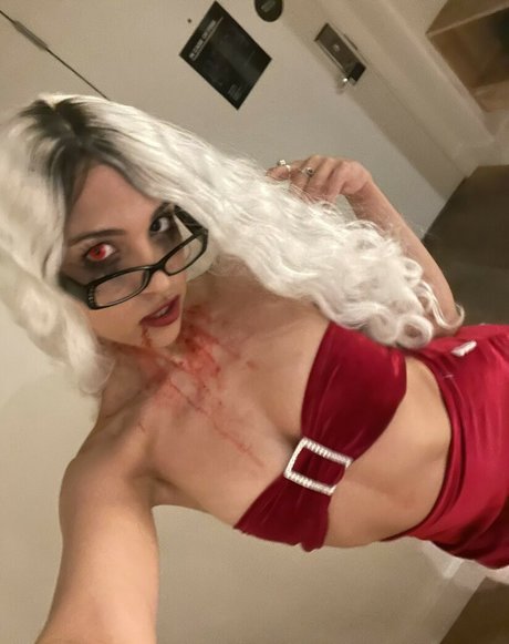 Princesa Delilah model perfect pic